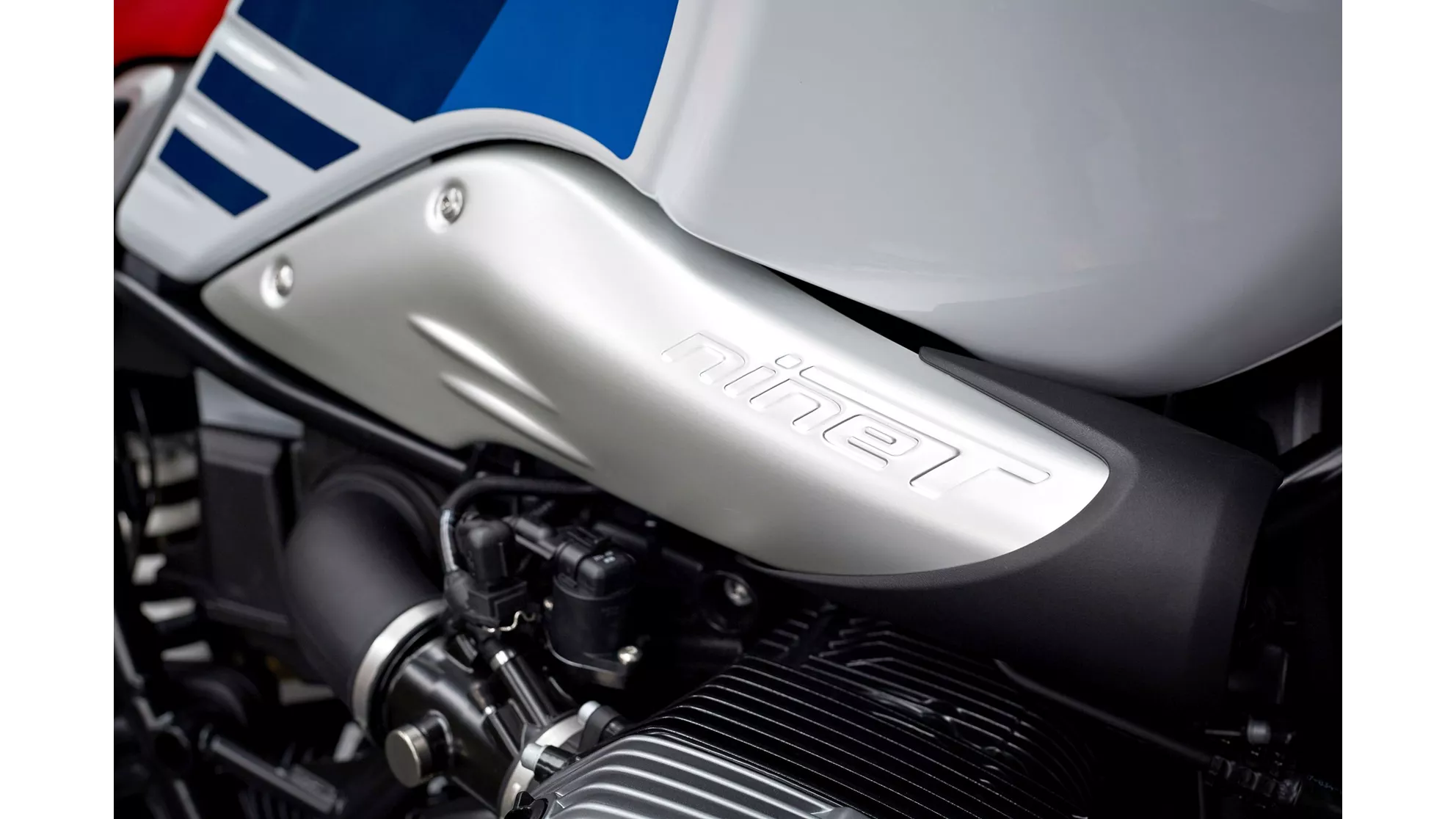 BMW R nineT Urban G/S - Image 16 BMW R nineT Urban G/S - Image 16